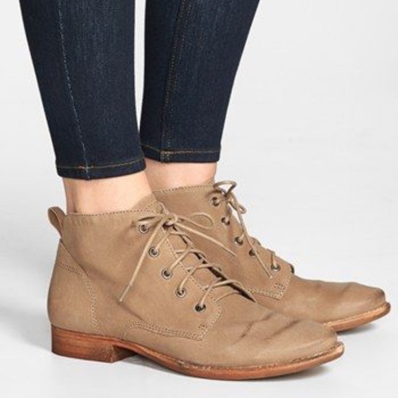 Sam Edelman Mare Booties (6) - Picture 1 of 8